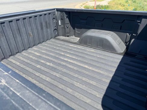 Used 2023 Chevrolet Silverado 1500 Custom w/ Rally Edition RWD image 21