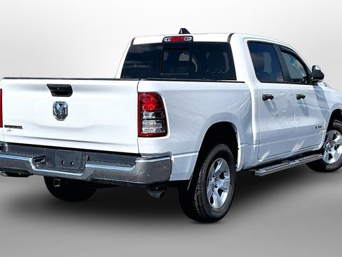 Used 2023 RAM 1500 Big Horn w/ Trailer Tow Group AWD/4WD image 10