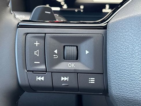 New 2026 Nissan Rogue Platinum w/ Platinum Premium Package image 18