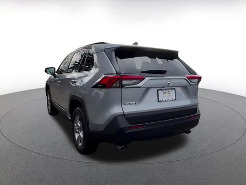 Used 2025 Toyota RAV4 XLE image 11