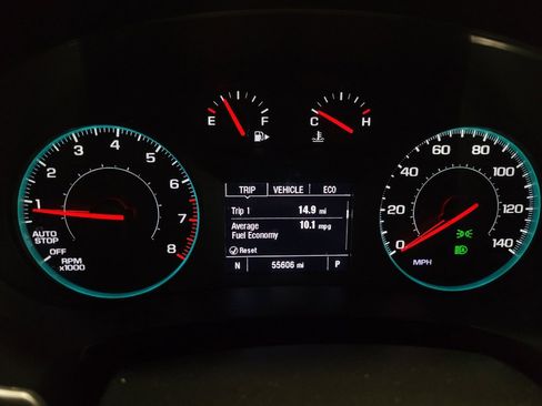Used 2024 Chevrolet Malibu LT FWD image 23