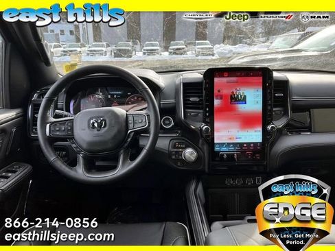 New 2026 RAM 1500 Limited image 4