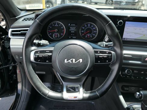 Used 2022 Kia K5 GT-Line w/ GT-Line FWD Premium Package image 17
