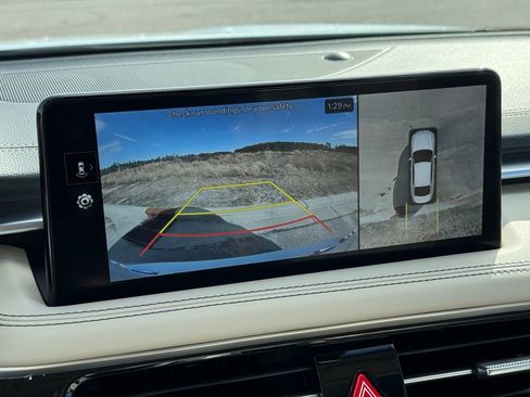 New 2026 Genesis G70 2.5T Prestige image 5