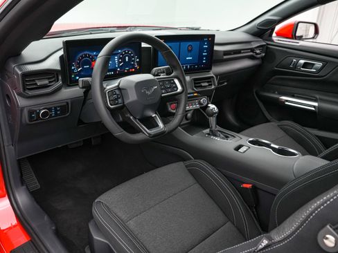 New 2026 Ford Mustang GT image 12