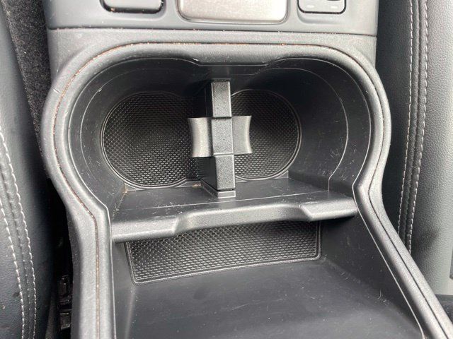 Used 2023 Subaru Forester Limited AWD/4WD image 38