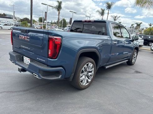 Used 2026 GMC Sierra 1500 Denali w/ Denali Reserve Package AWD/4WD image 10