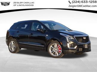 Used 2023 Cadillac XT5 Sportv w/ Technology Package video 1