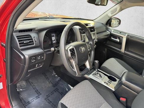 Certified 2024 Toyota 4Runner SR5 image 11