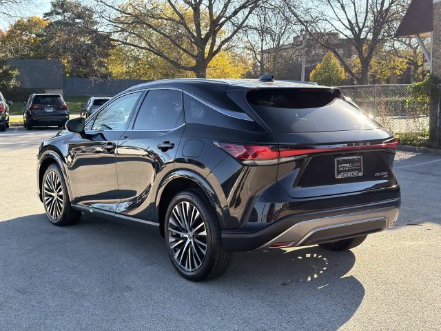 Used 2026 Lexus RX 350 Premium Plus w/ Convenience Package AWD/4WD image 7