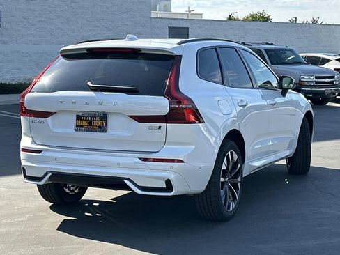New 2026 Volvo XC60 B5 Plus w/ Protection Package Premier AWD/4WD image 4