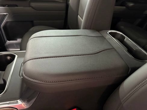 New 2026 Chevrolet Silverado 3500 LT w/ Safety Package AWD/4WD image 23