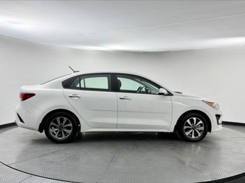 Used 2023 Kia Rio S w/ Technology Package FWD image 9