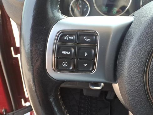 Used 2012 Jeep Wrangler Unlimited Sport AWD/4WD image 23
