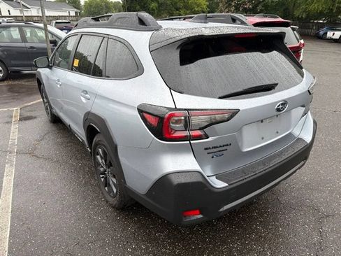 Certified 2023 Subaru Outback Onyx Edition w/ Popular Package #2 AWD/4WD image 7
