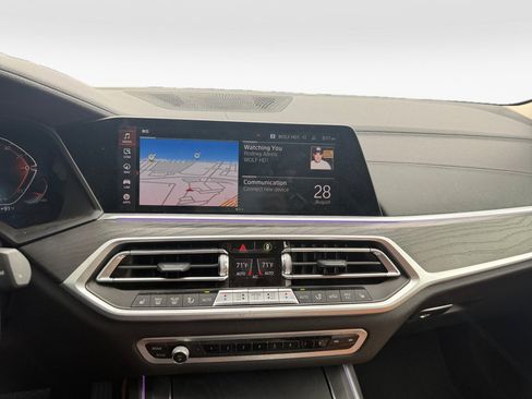 Used 2022 BMW X7 xDrive40i w/ Premium Package AWD/4WD image 21