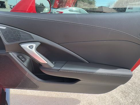 Used 2017 Chevrolet Corvette Z06 image 24