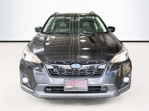 Used 2018 Subaru Crosstrek 2.0i Limited AWD/4WD image 4