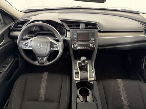 Used 2019 Honda Civic LX image 22