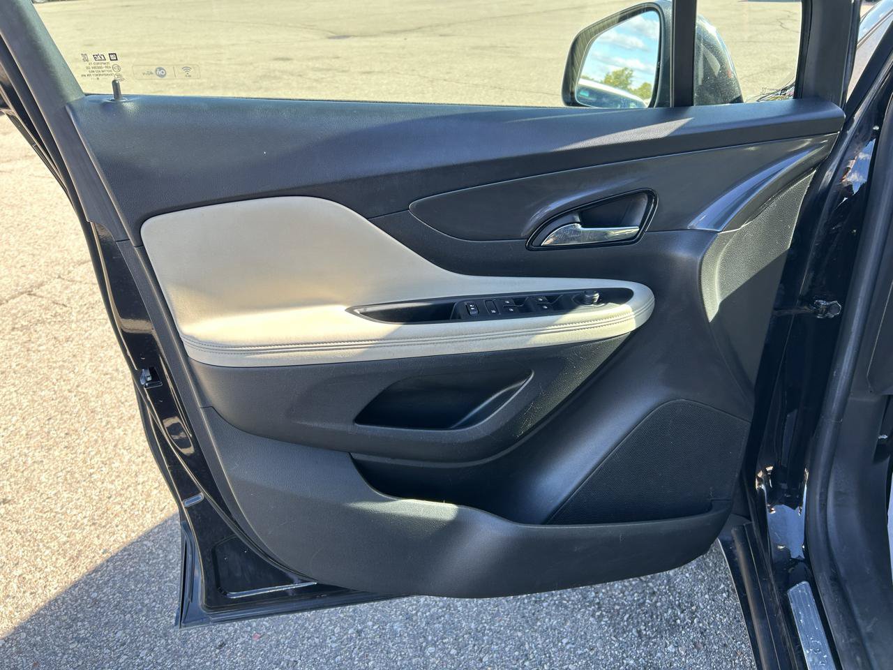 Used 2017 Buick Encore Preferred FWD image 14