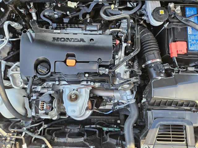 Used 2024 Honda Civic LX image 30