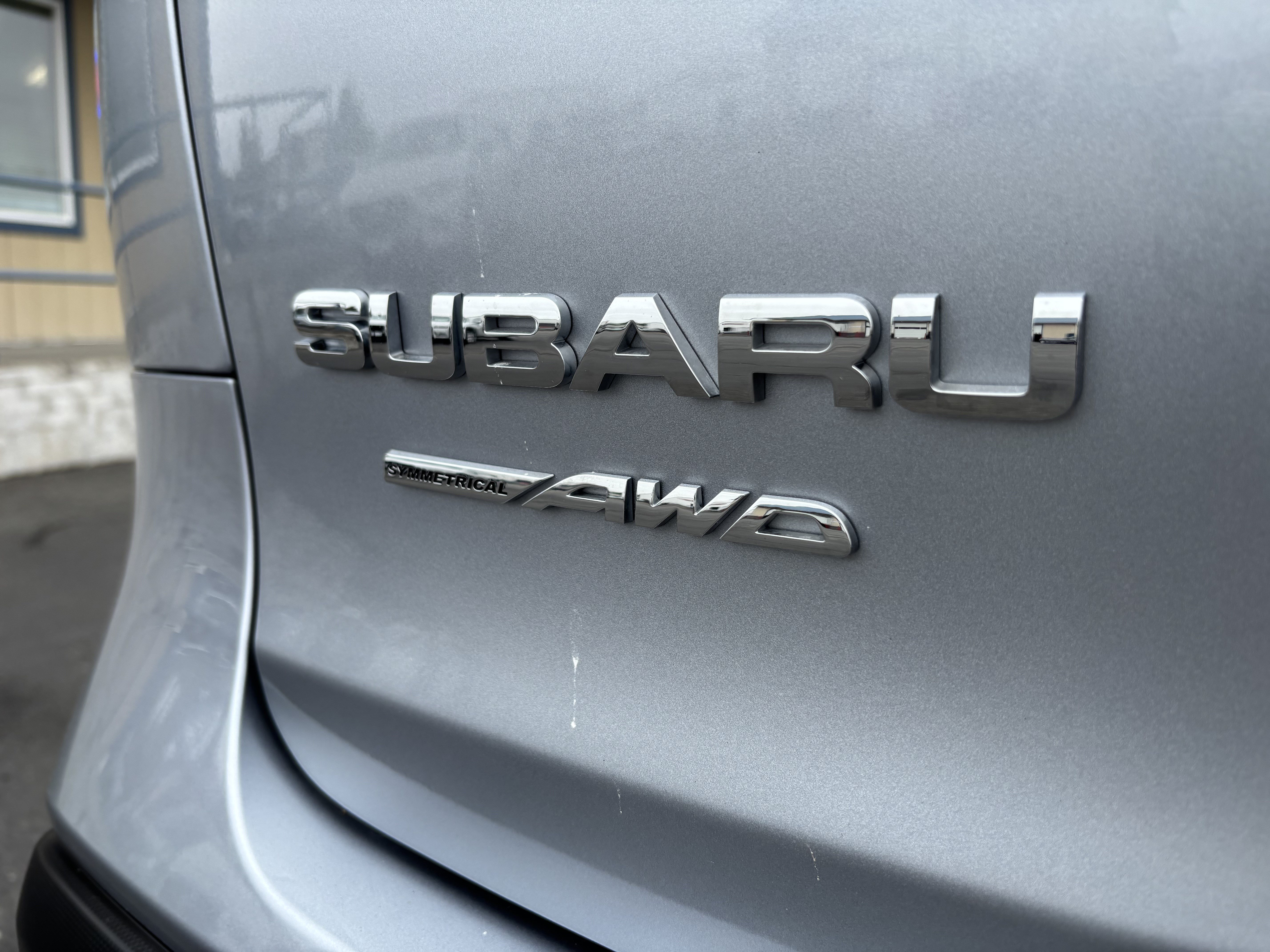 Used 2023 Subaru Ascent Limited AWD/4WD image 11