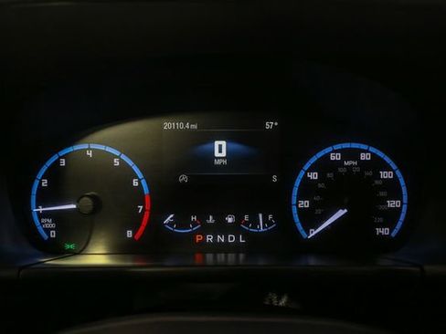 Used 2023 Ford Bronco Sport Big Bend image 29