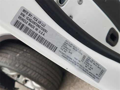 Used 2022 Jeep Wagoneer Series II image 34