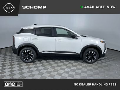 New 2026 Nissan Kicks SV w/ Cold Weather Package