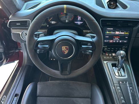 Used 2018 Porsche 911 GT2 RS RWD image 15
