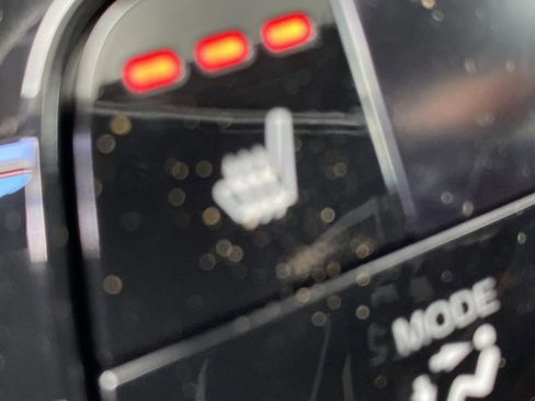 New 2026 Honda Passport TrailSport image 8