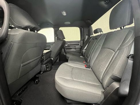 Used 2025 RAM 2500 Big Horn image 5