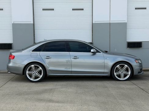 Used 2011 Audi S4 Premium Plus image 6