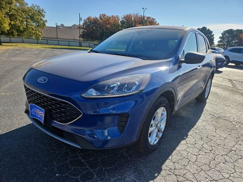 Used 2022 Ford Escape SE w/ Convenience Package image 4