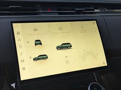 Used 2023 Land Rover Range Rover Sport SE image 15