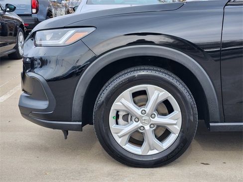 Certified 2023 Honda HR-V LX image 8