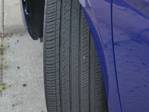Used 2023 Hyundai Elantra SEL w/ Convenience Package FWD image 29