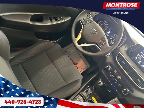 Used 2019 Hyundai Tucson Value AWD/4WD image 24