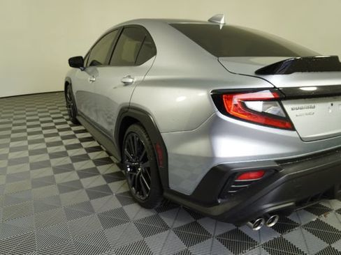 Used 2024 Subaru WRX Premium AWD/4WD image 5