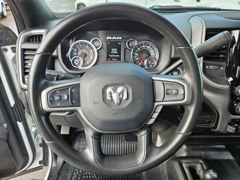 Used 2024 RAM 2500 Tradesman w/ Convenience Group image 16