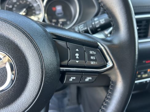 Used 2025 MAZDA CX-5 AWD 2.5 S w/ Preferred Package image 27