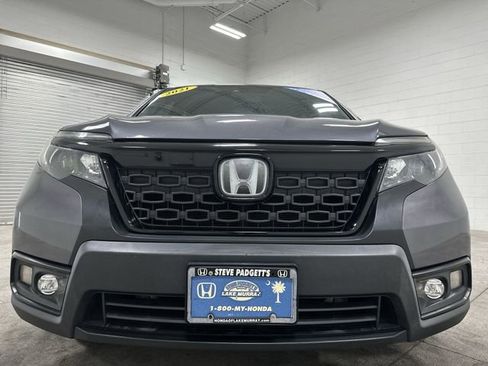 Used 2021 Honda Passport Sport image 10