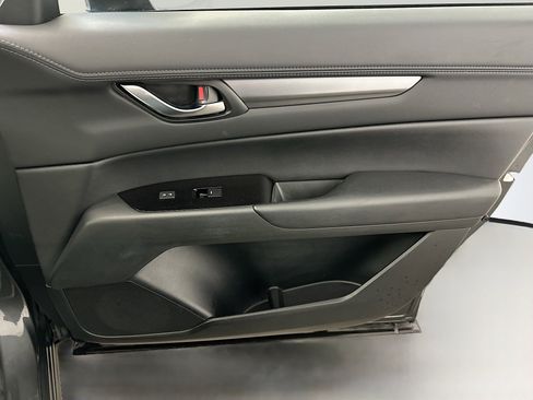 Used 2025 MAZDA CX-5 AWD 2.5 S w/ Preferred Package image 35