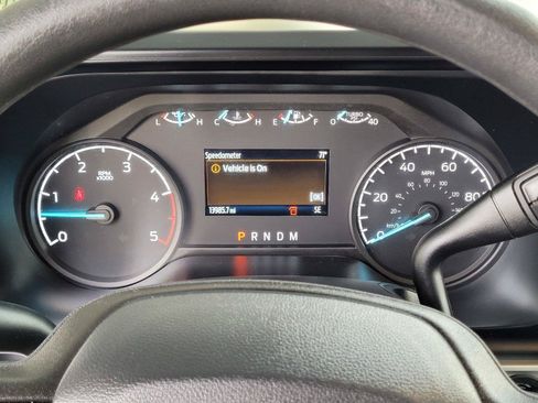 Used 2024 Ford F250 XL w/ STX Appearance Package AWD/4WD image 29