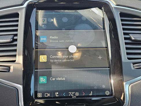 Used 2025 Volvo XC90 B6 Core w/ Protection Package Premier image 34