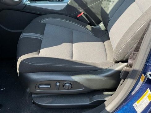 Used 2023 Chevrolet Blazer LT w/ Driver Confidence Package image 17