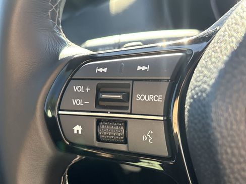 Used 2025 Honda Civic Sport image 28