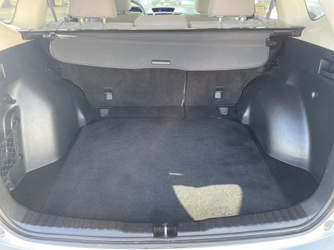 Used 2016 Honda CR-V EX image 8