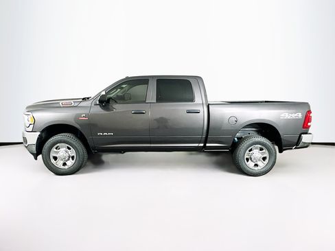 Used 2020 RAM 2500 Tradesman w/ Towing Technology Group AWD/4WD image 4
