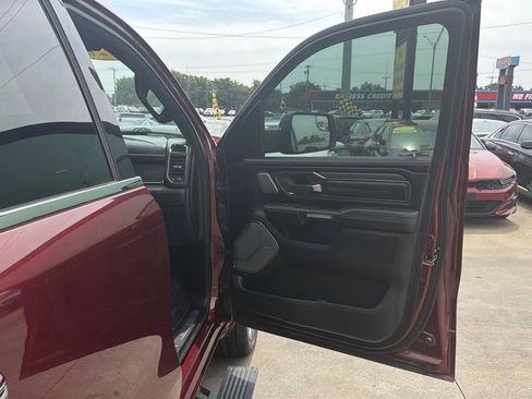 Used 2020 RAM 1500 Limited RWD image 25